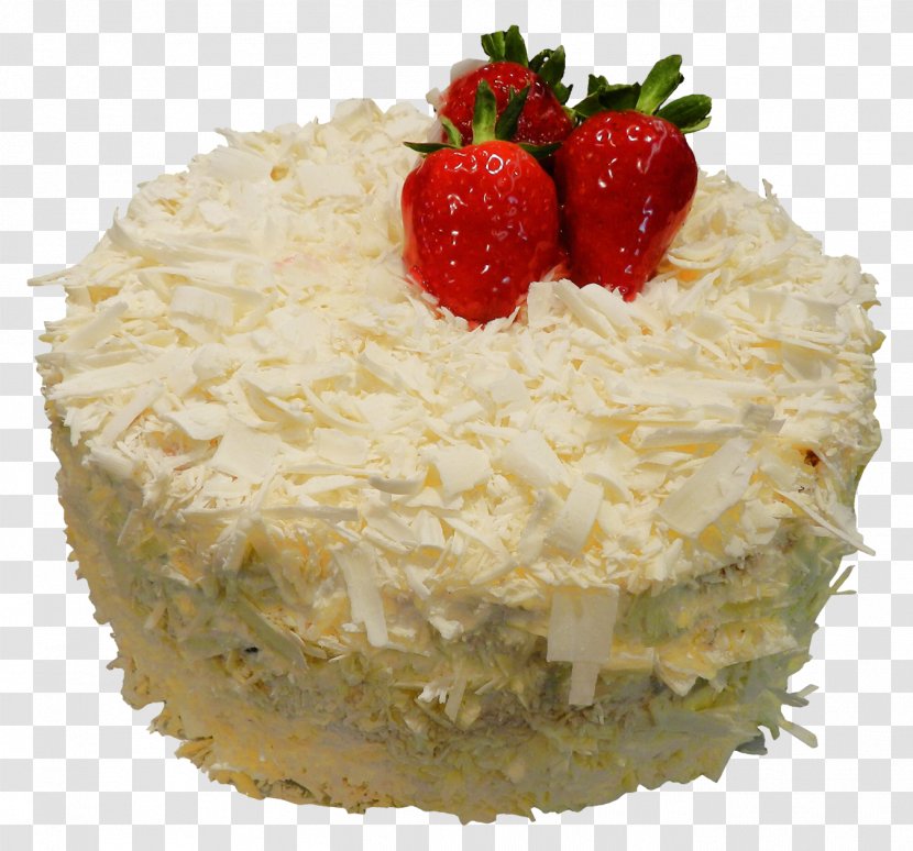 Birthday Cake Cupcake Torte - Frozen Dessert Transparent PNG