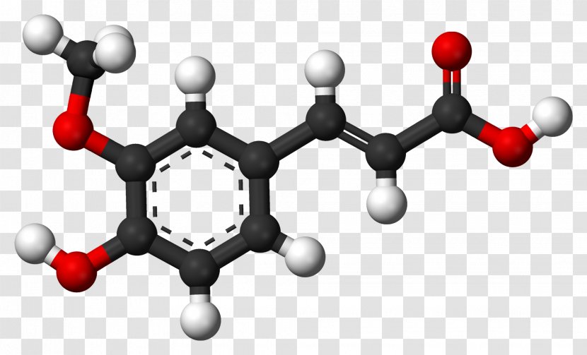Caffeic Acid Isophthalic Organic Cynarine - Chemistry Transparent PNG