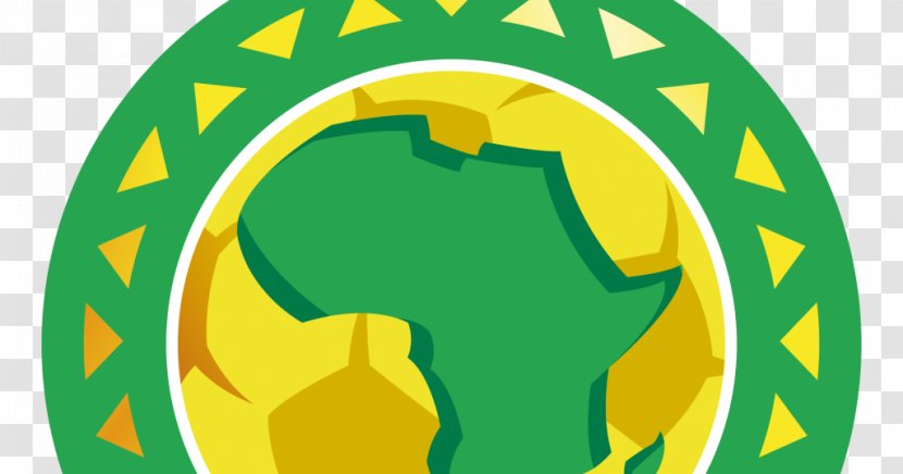 2017 Africa Cup Of Nations CAF Champions League Confederation African Football - Tree Transparent PNG