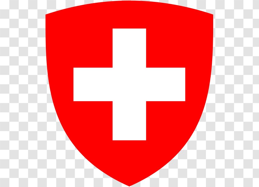 Coat Of Arms Switzerland Flag Coats Europe - Herbes Transparent PNG