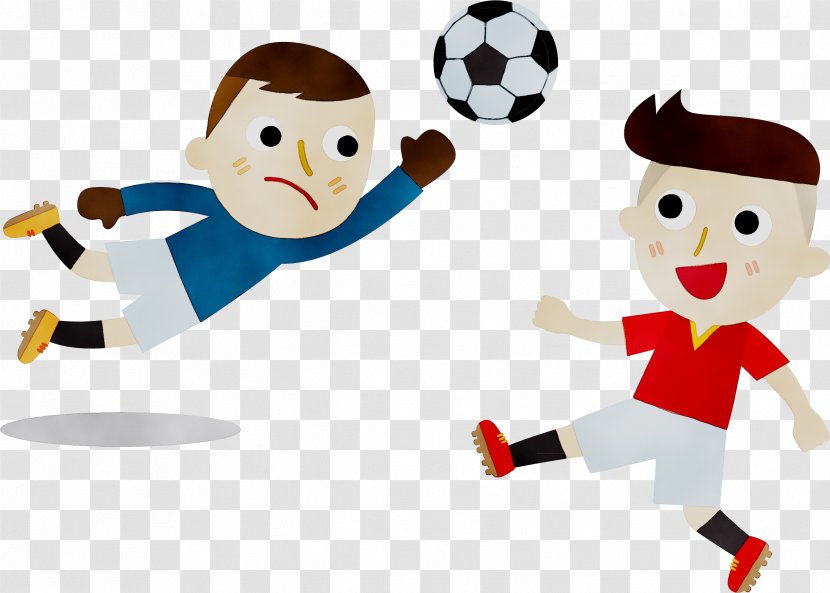 Clip Art Football Vector Graphics Sports - Games - Play Transparent PNG