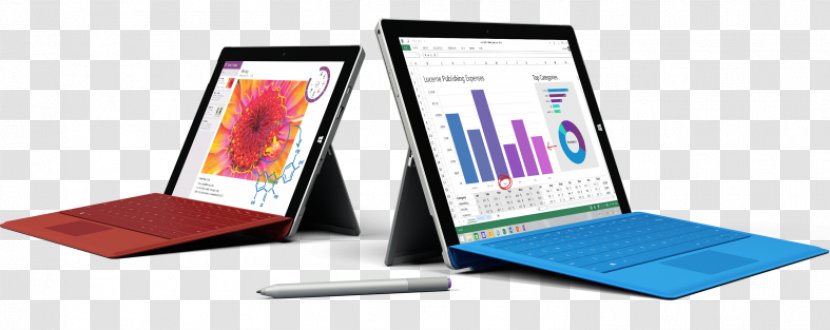 Surface Pro 3 Laptop Hub - Communication - Watch Transparent PNG