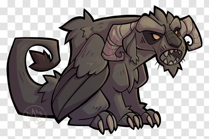 Cartoon Image Illustration Gargoyle - Comic Book - Gargoyles Wiki Transparent PNG