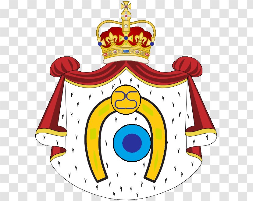 Coat Of Arms Norway Royal The United Kingdom Family Transparent PNG