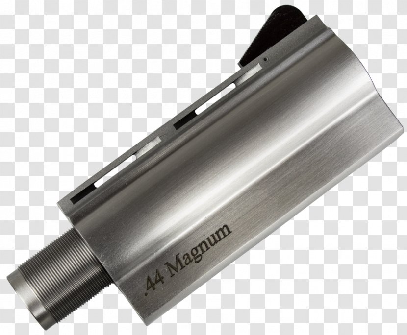 Tool Steel Cylinder - Design Transparent PNG