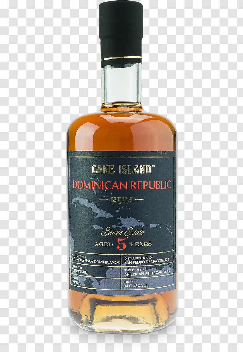 Liqueur Rum Blended Whiskey Liquor - Drink - Cane Juice Transparent PNG