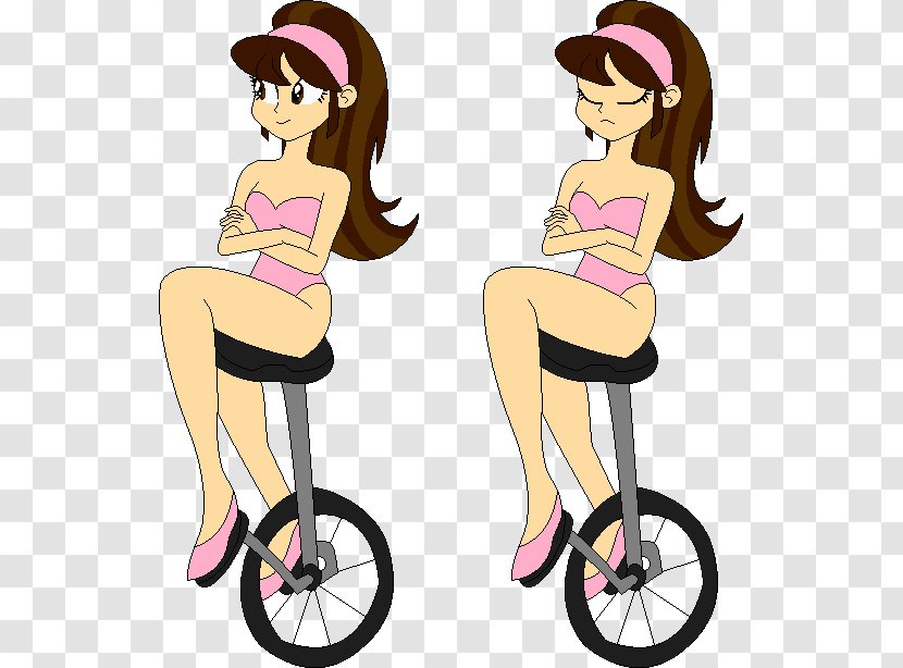Bicycle Twilight Sparkle Art Unicycle Pinkie Pie Transparent PNG