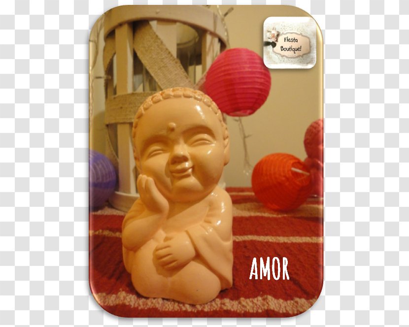 Figurine - Buda Transparent PNG