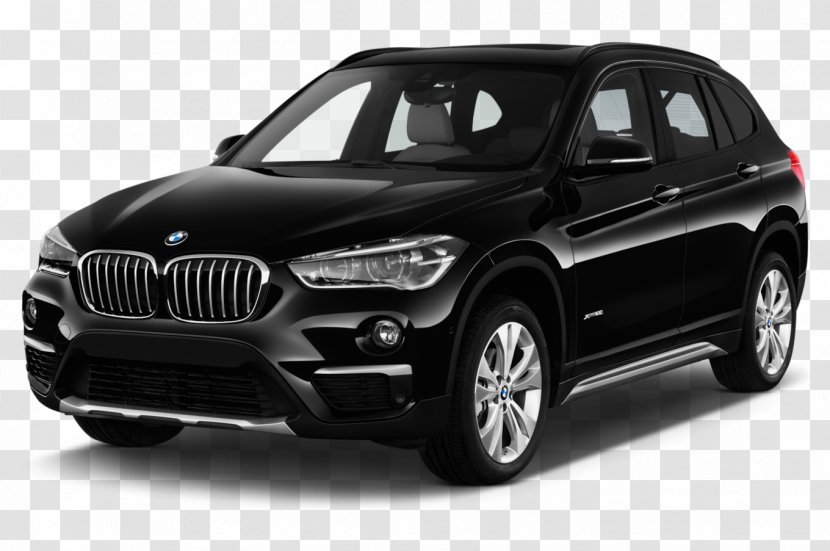 2017 BMW X1 Car 2016 Sport Utility Vehicle - 2018 Bmw - Xi Transparent PNG