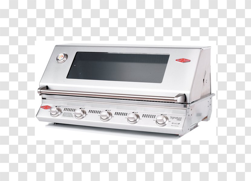 Barbecue BeefEater Signature S3000 Australian Cuisine Grilling - Natural Gas Transparent PNG