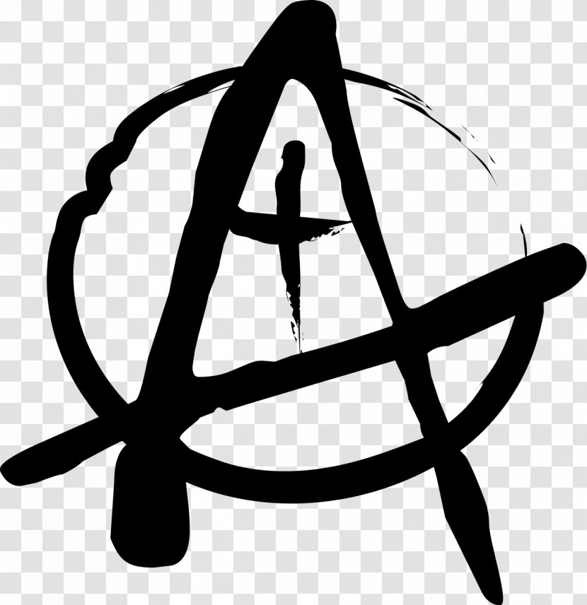 Christian Anarchism Christianity Gospel Anarchy - Ministry Of Jesus Transparent PNG