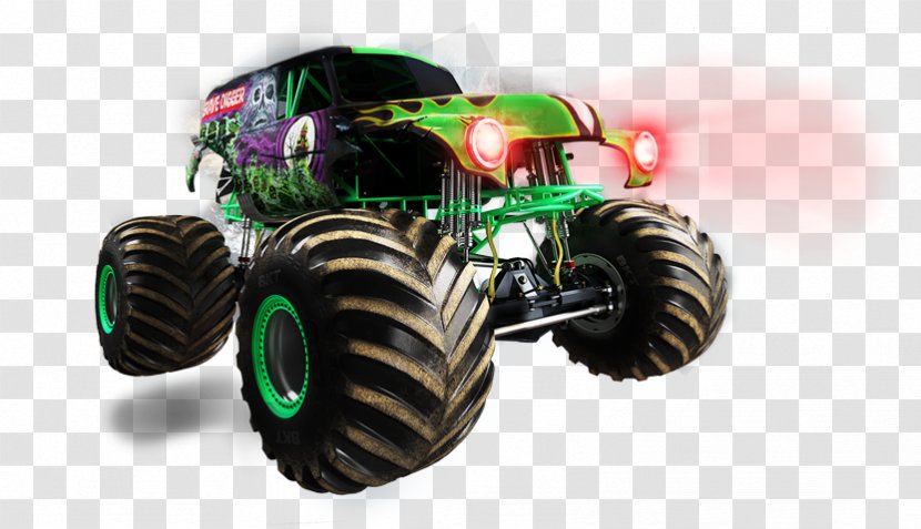 Monster Truck Destruction™ Car Tire Jam World Finals - Motorsport Transparent PNG