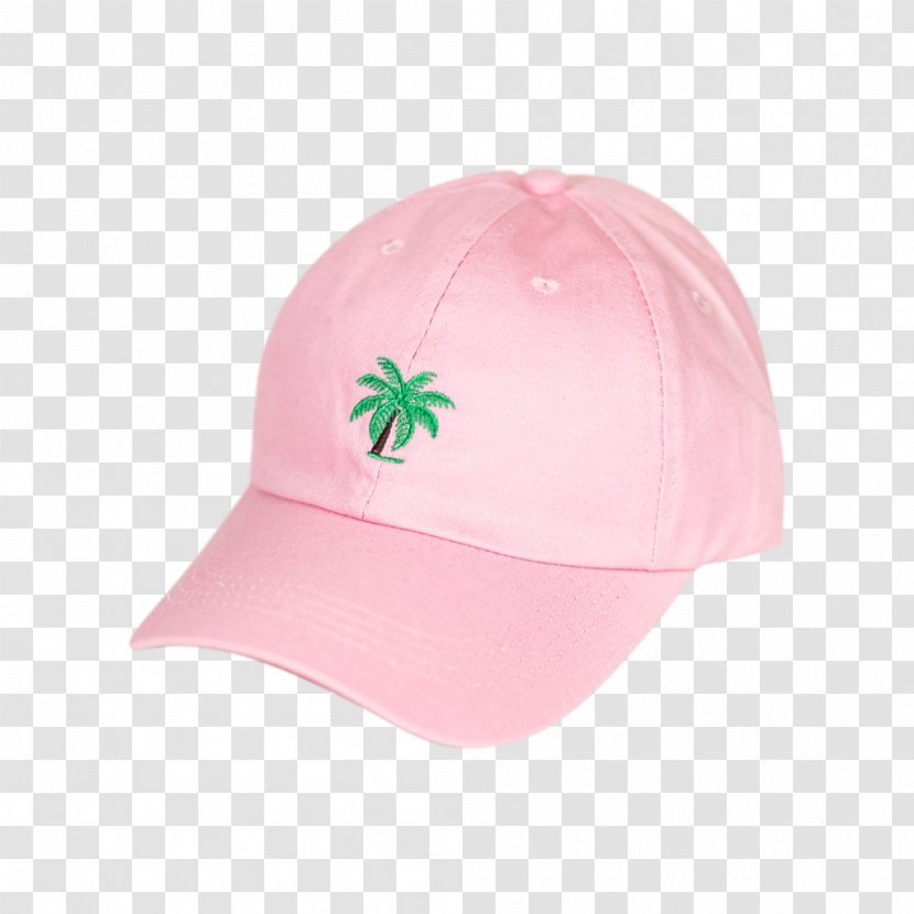 Baseball Cap Trucker Hat Arecaceae - Silhouette Transparent PNG