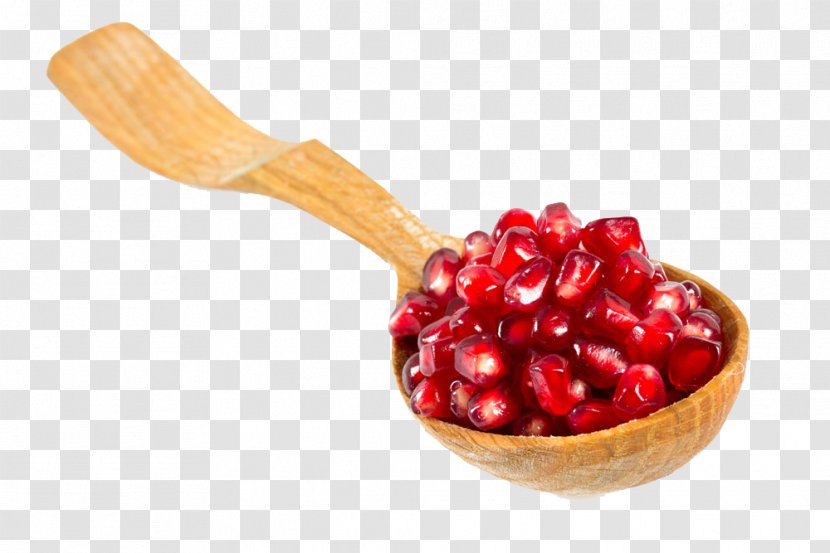 Cranberry Pomegranate Auglis Vegetable Fruit - Seed - Spoonful Of Grain Transparent PNG