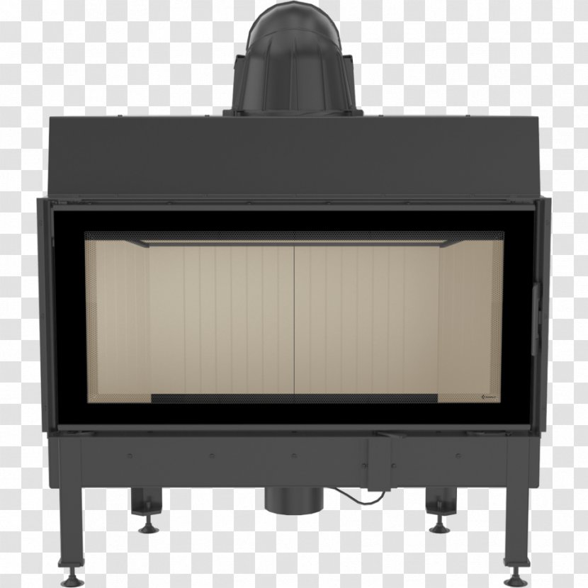 Fireplace Insert Combustion Chimney Energy Conversion Efficiency - Berogailu Transparent PNG