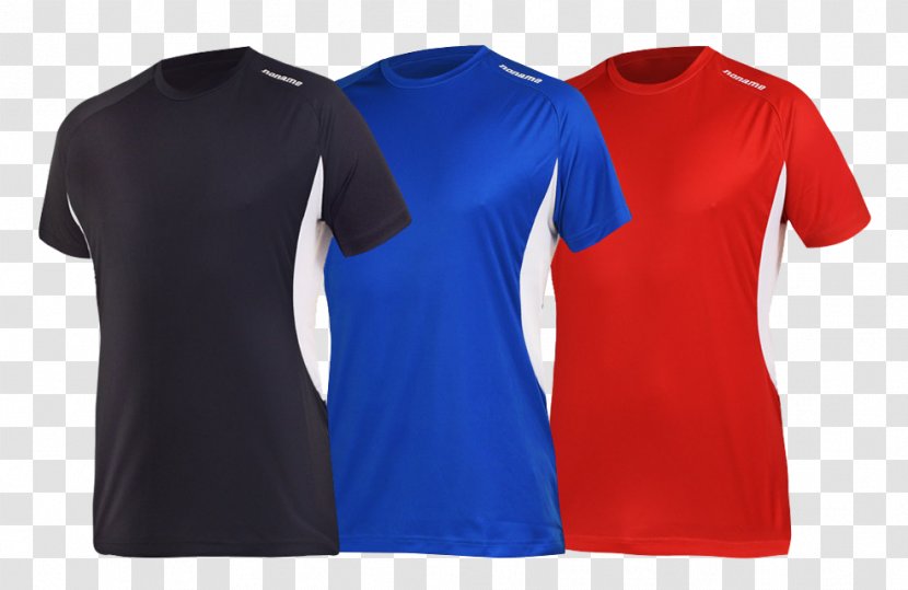 Shirt - Active - Summer T-shirt Transparent PNG