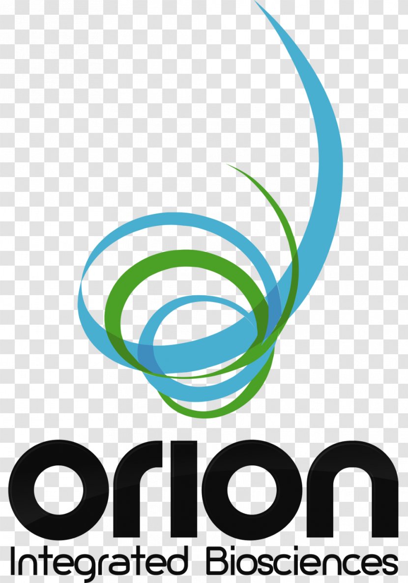 Industry, Kansas Research Poster Logo Orion Integrated Biosciences Inc. - Artwork - Bioscience Transparent PNG