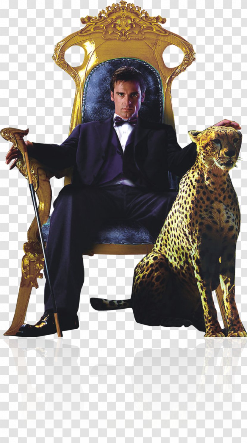 Leopard Poster - Creativity - Honorable Man Transparent PNG