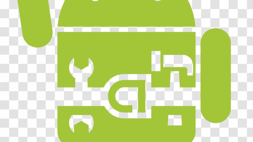 Android Software Development Logo Transparent PNG