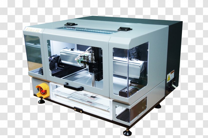 Business Scanning Acoustic Microscope Changping District Technology Limited Company Transparent PNG