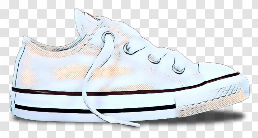 Footwear White Shoe Sneakers Walking - Plimsoll Running Transparent PNG