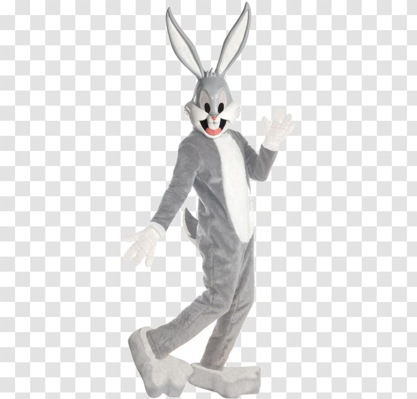 Bugs Bunny Tasmanian Devil Tweety Looney Tunes Costume - Film - Image Transparent PNG