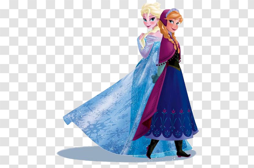 Elsa Anna Princess Aurora Quotation The Walt Disney Company - Disneycom - Cliparts Transparent PNG
