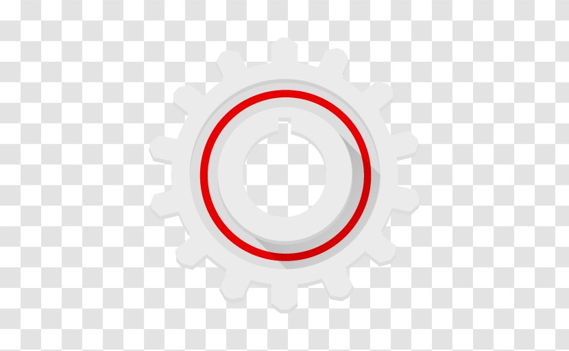 Circle Font - Hardware Accessory - Manage Settings Transparent PNG