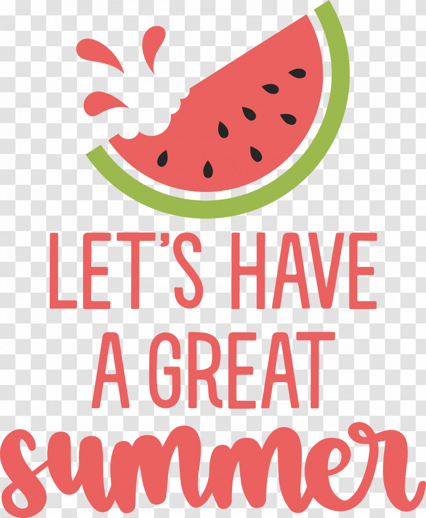 Great Summer Summer Transparent PNG