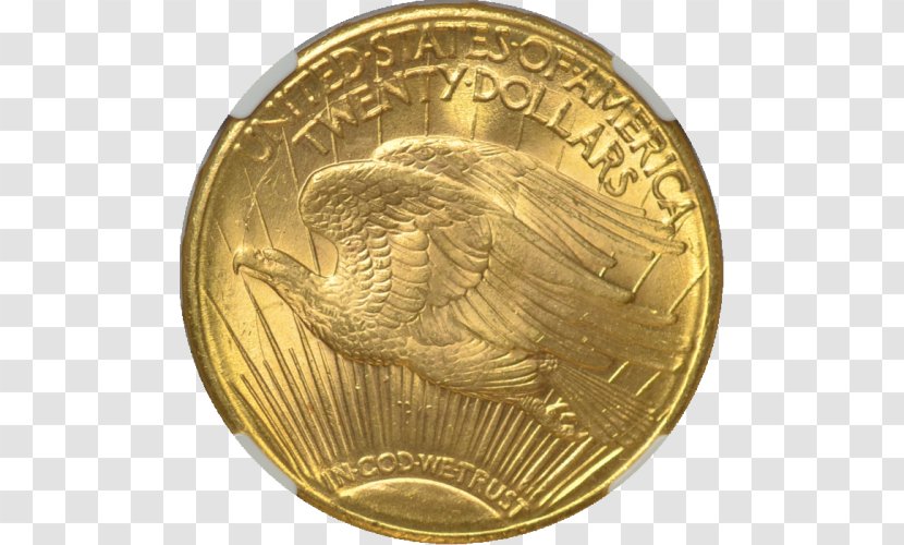 Coin Spain Gold Medal Obverse And Reverse Transparent PNG