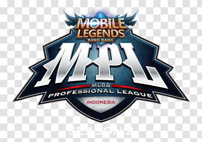 Mobile Legends: Bang MPL Cricket Game EVOS Esports Phones - In - Legend Logo Transparent PNG