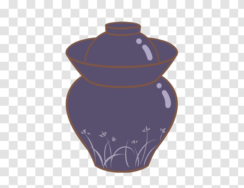 Ceramic Jar Pottery Pitcher Transparent PNG