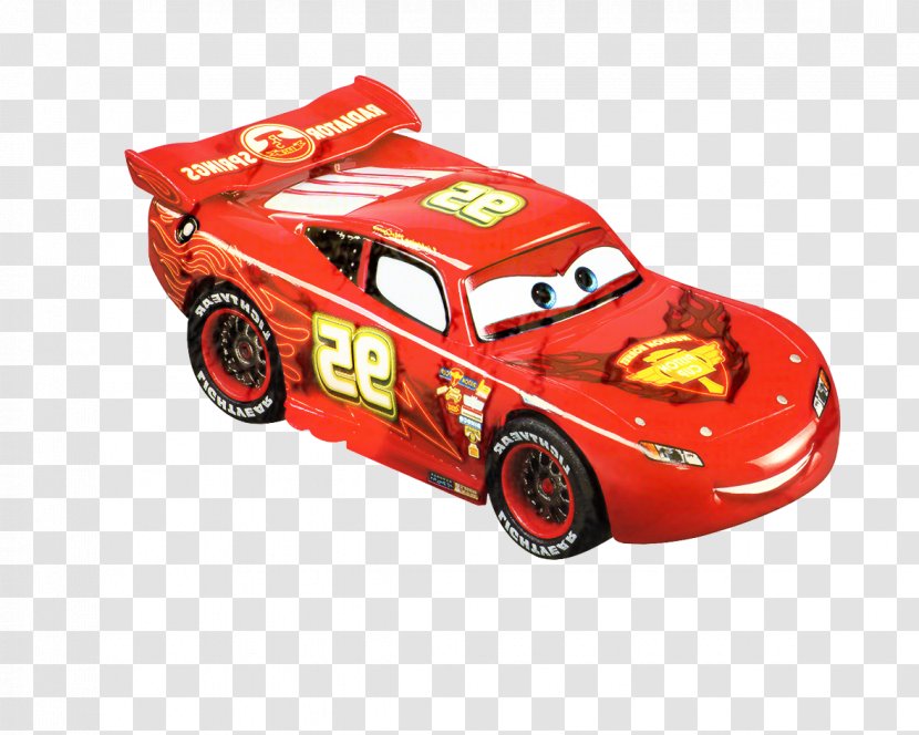 Lightning McQueen Mater Natalie Certain Cars Pixar - Jeff Gorvette - Walt Disney Company Transparent PNG