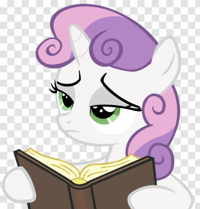 Sweetie Belle Pony Drawing Pinkie Pie - Frame - Unicorn Face Transparent PNG