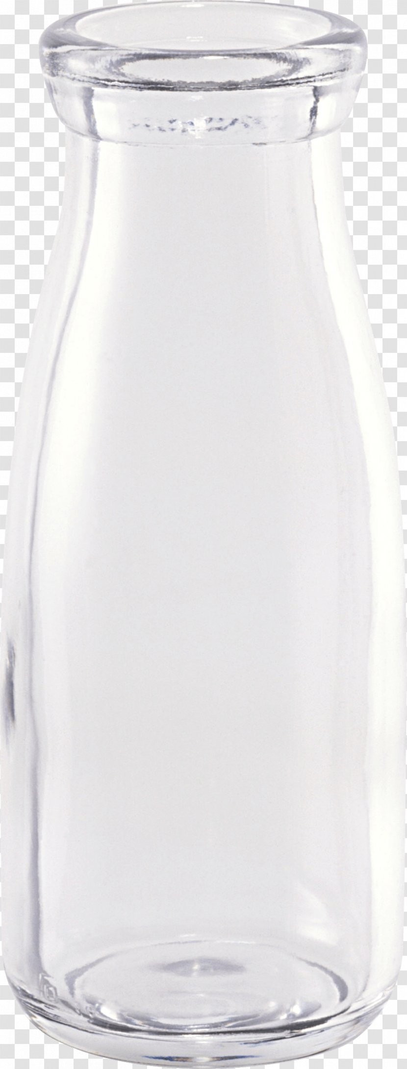 Glass Bottle Juice - Beer - Empty Image Transparent PNG
