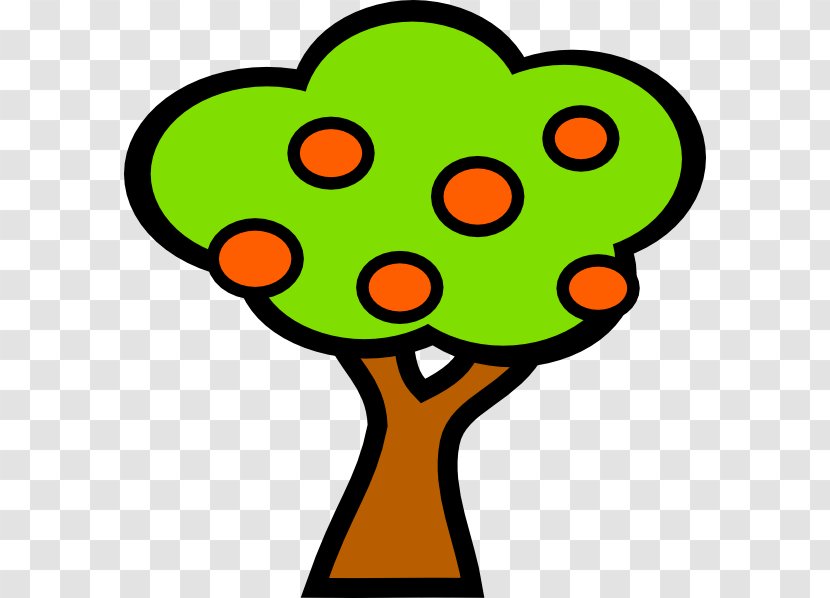 Fruit Tree Apple Clip Art - Branch - Big Cliparts Transparent PNG