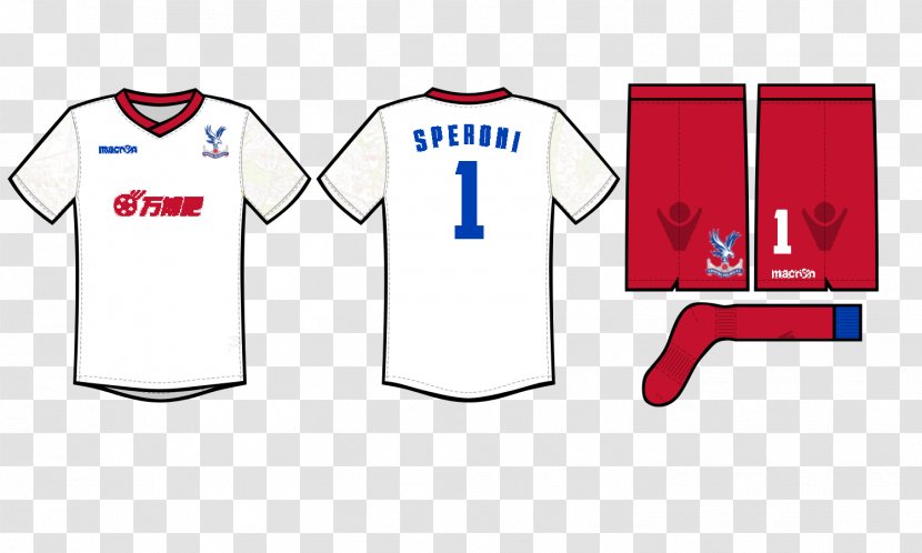 T-shirt Sports Fan Jersey Sleeve Logo - Sweater - Glass Palace Iowa Transparent PNG