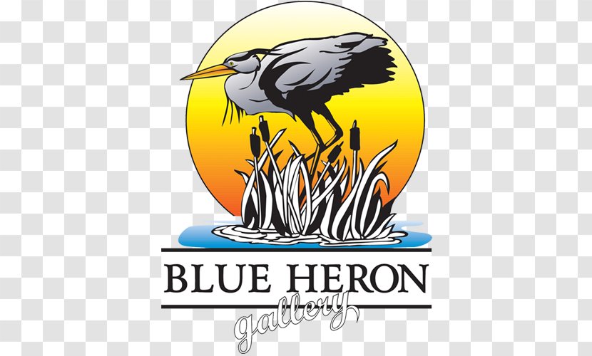 Blue Heron Gallery Books 'n Bears West Lives On Newport Wind Drift - Heart - Frame Transparent PNG