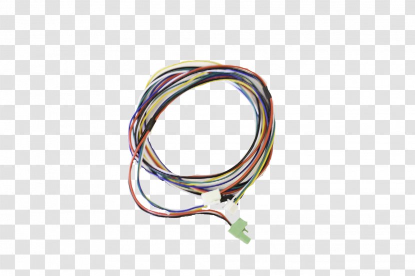 Wire Electrical Cable - Filagree Transparent PNG