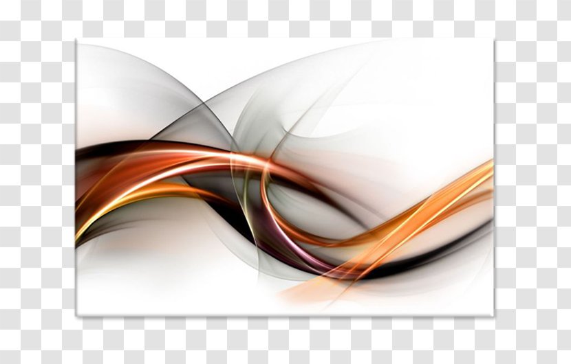 Abstraction Wave Interactivity Fototapeta Concept - Optics Transparent PNG