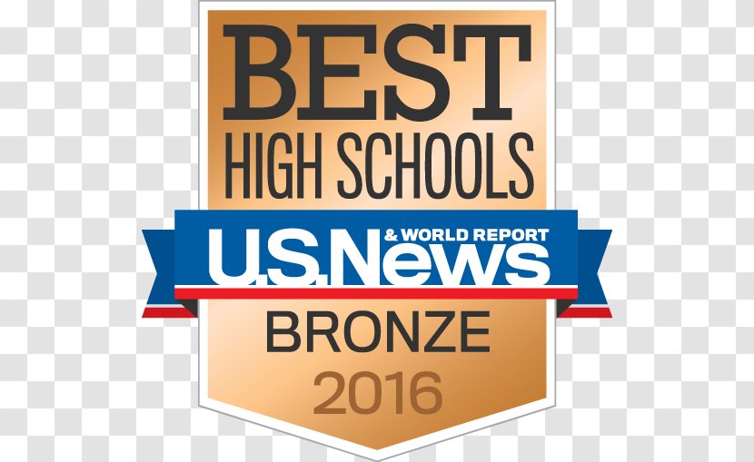 Beehive Science And Technology Academy Metro Tech High School U.S. News & World Report National Secondary - Mound Westonka Transparent PNG