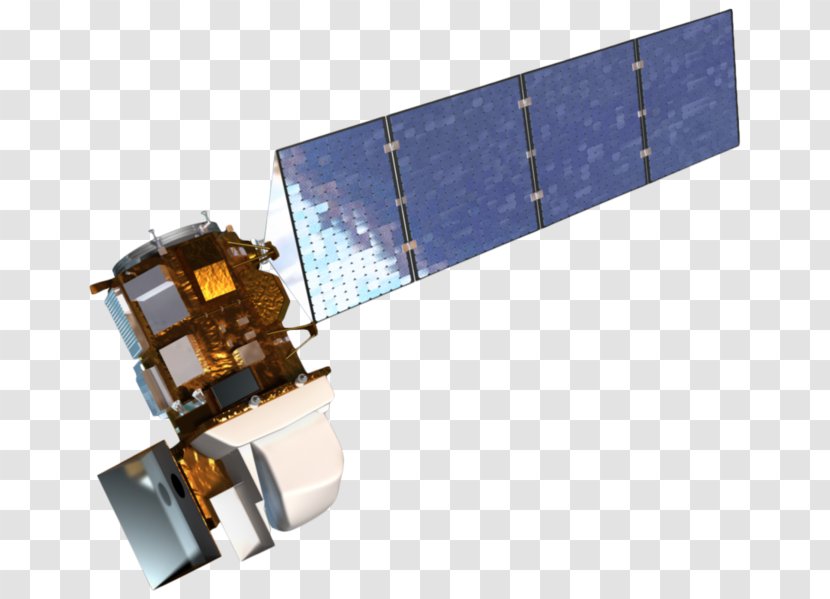 Landsat Program 8 Satellite Imagery 7 - Weather - In Transparent PNG
