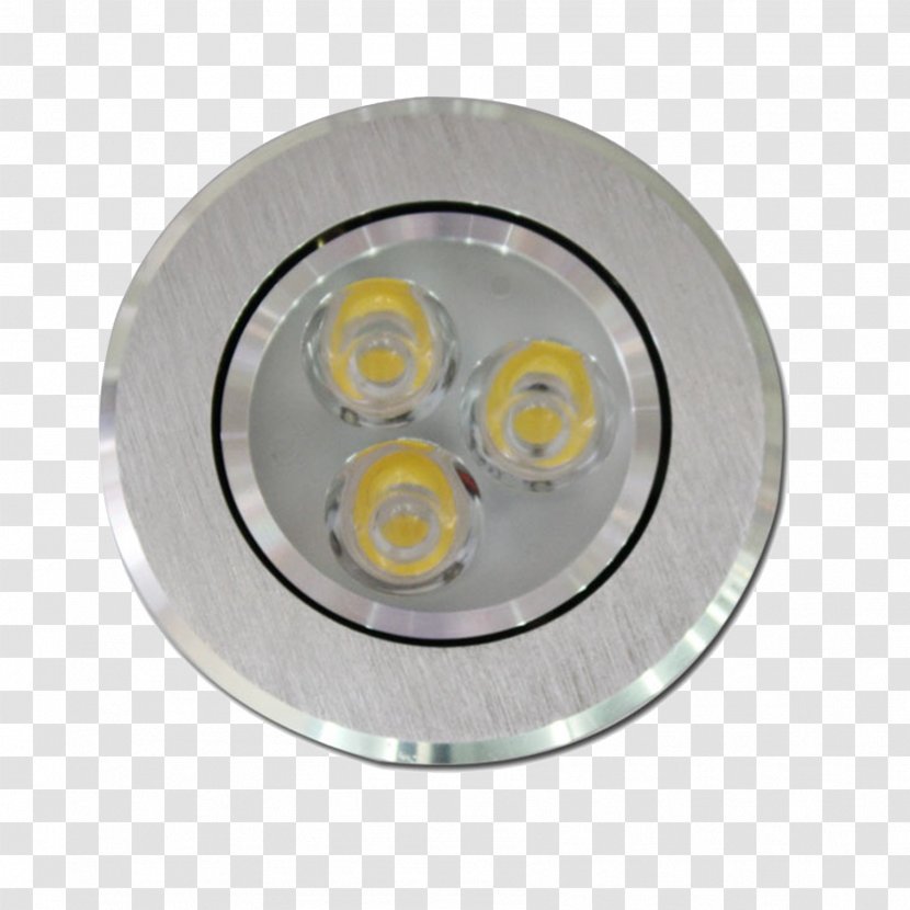 LED Lamp Light-emitting Diode Solar Street Light - Glass - Round Beads Transparent PNG
