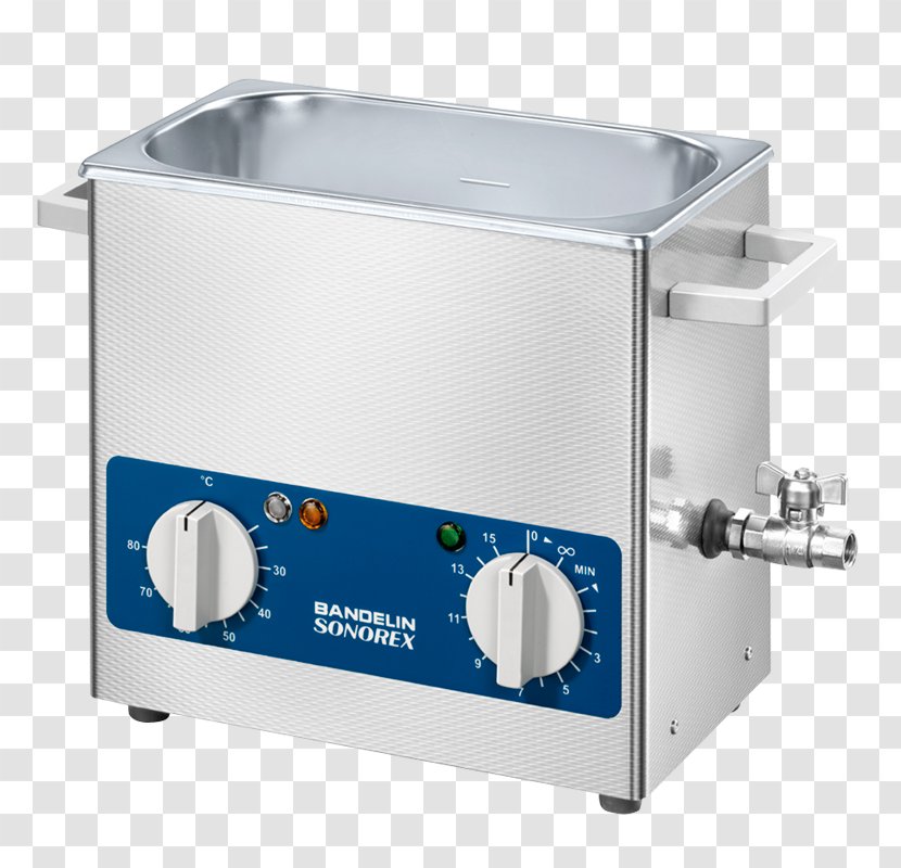 Ultrasonic Cleaning Sonication Ultrasound Bathroom - Cleaner Transparent PNG