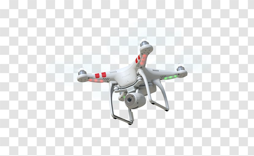 Unmanned Aerial Vehicle DJI GoPro Company Airplane - Camera Transparent PNG