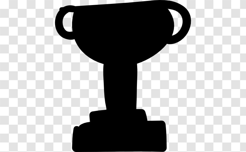 Cup Award Trophy Symbol - Champion Transparent PNG