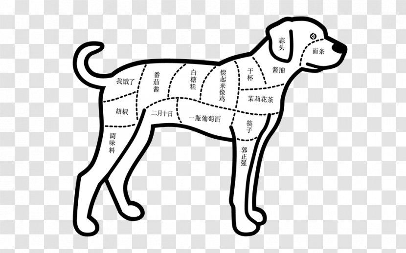 Dog Breed Puppy Snout Human Behavior Transparent PNG
