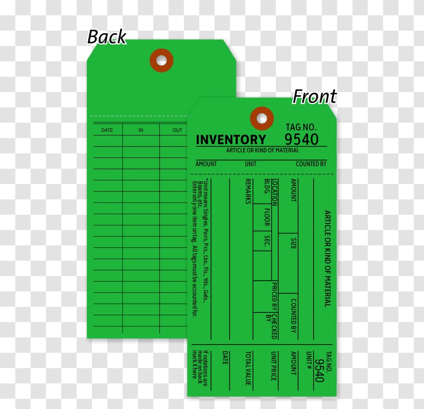 Green Inventory Price Brand - G String Transparent PNG