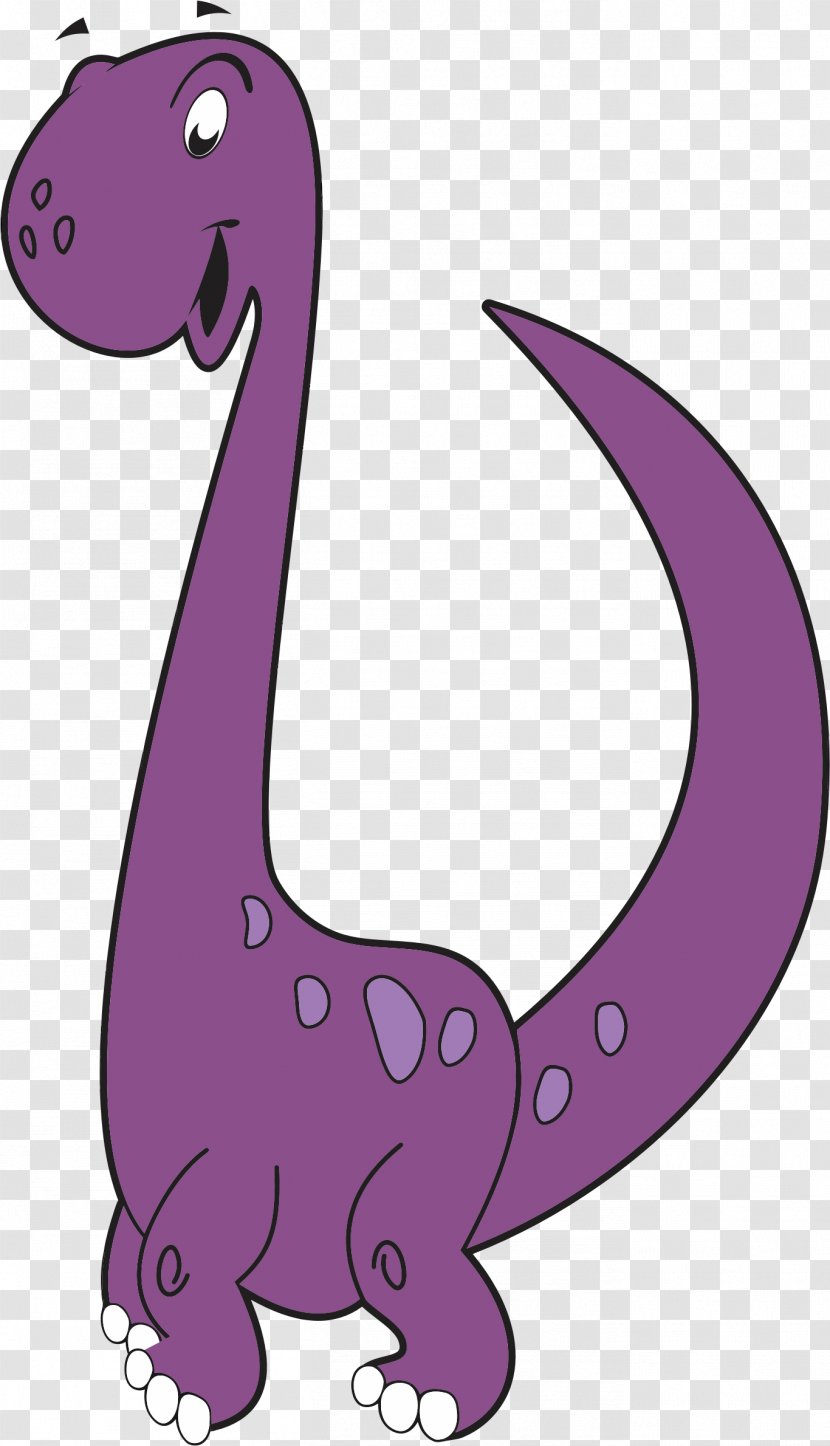 Stegosaurus Dinosaur Compsognathus Clip Art - Barney Friends - Vector Transparent PNG