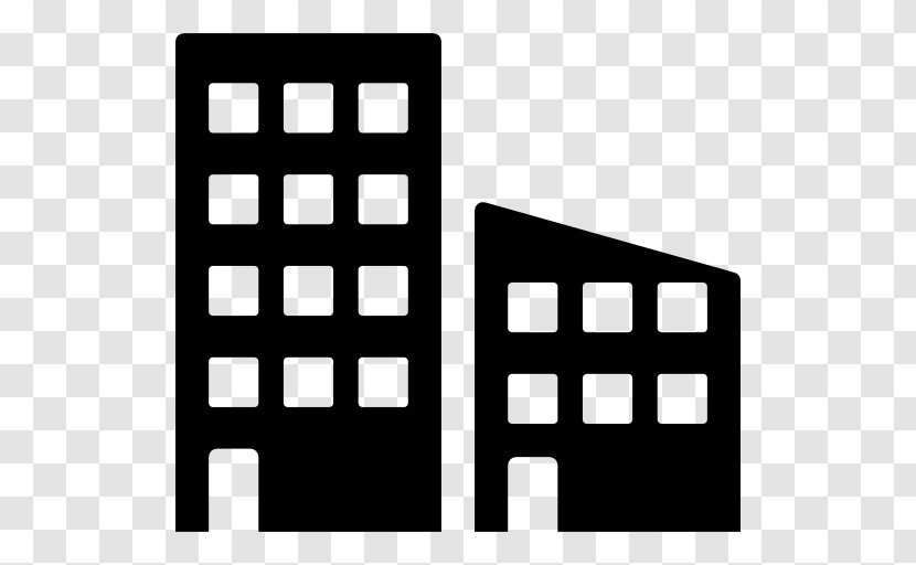 Building Download Architecture - Monochrome - Urban Florid Transparent PNG